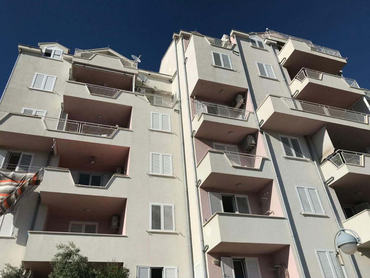 Adriatic Sea View Apartment Dubrovnik Exterior foto